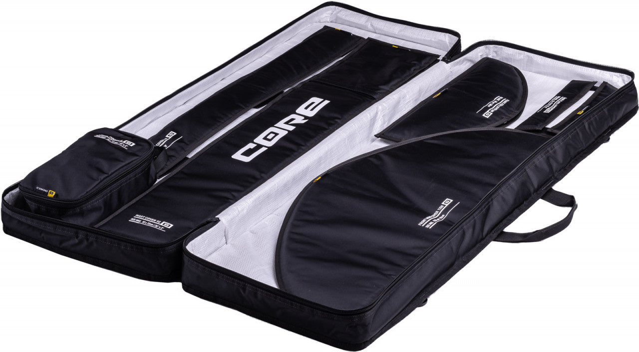 CORE SLC Foil Bag 110 inkl. Cover