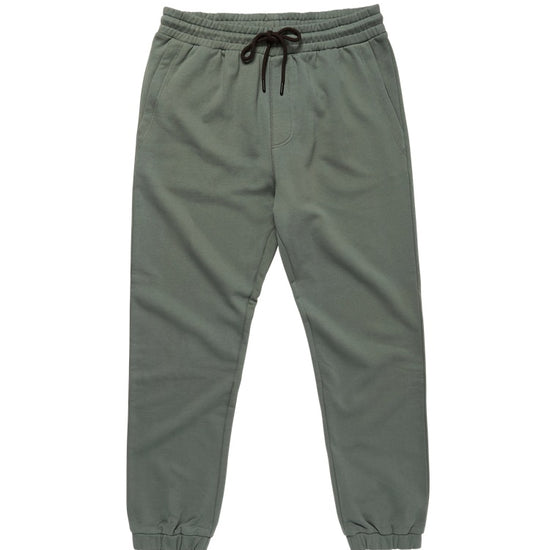 Mystic The Jogger Pant Brave Green