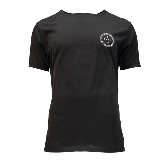 Brunotti Develop Quick Dry Shirt S/S Men Shirt Black