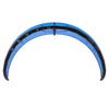 North Code Zero Kite Pacific Blue