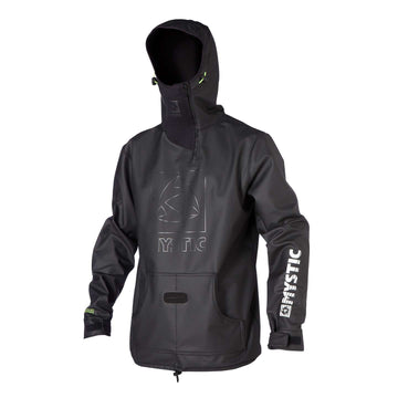 Mystic Storm Sweat mit Kapuze Black