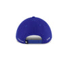 North Classic Cap Flash Blue