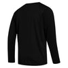 Mystic Boarding L/S Rashvest 2024 Black