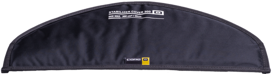 CORE Spectrum Rear Wing Cover