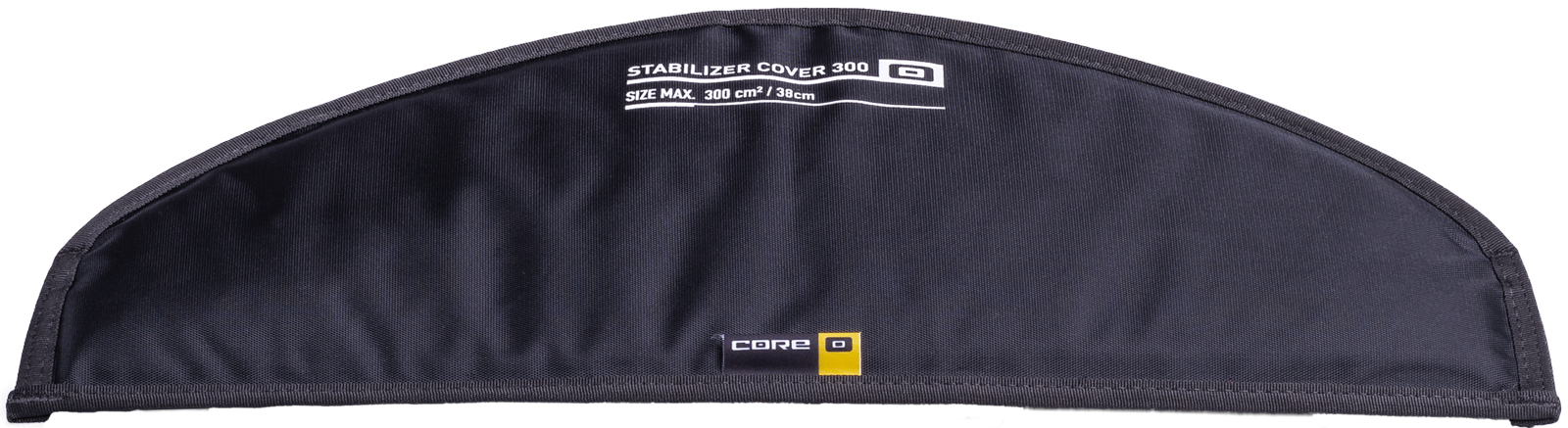 CORE Spectrum Rear Wing Cover