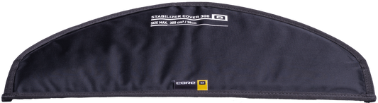 CORE Spectrum Rear Wing Cover