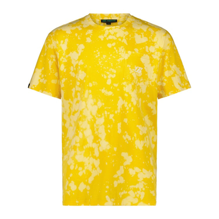 North Tidal Tee Mustard