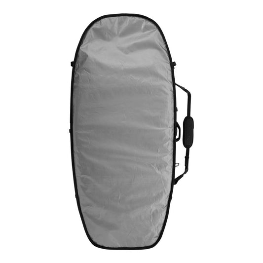 Mystic Patrol Boardbag Foil 2024 Black
