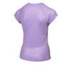 Mystic Star S/S Rashvest Women Pastel Lilac