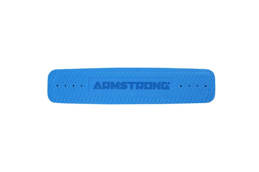 Armstrong Footstrap single