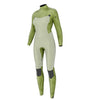 Prolimit Flare Steamer Freezip 3/2 GBS Blue