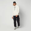 Mystic Icon Hood Sweat Off White