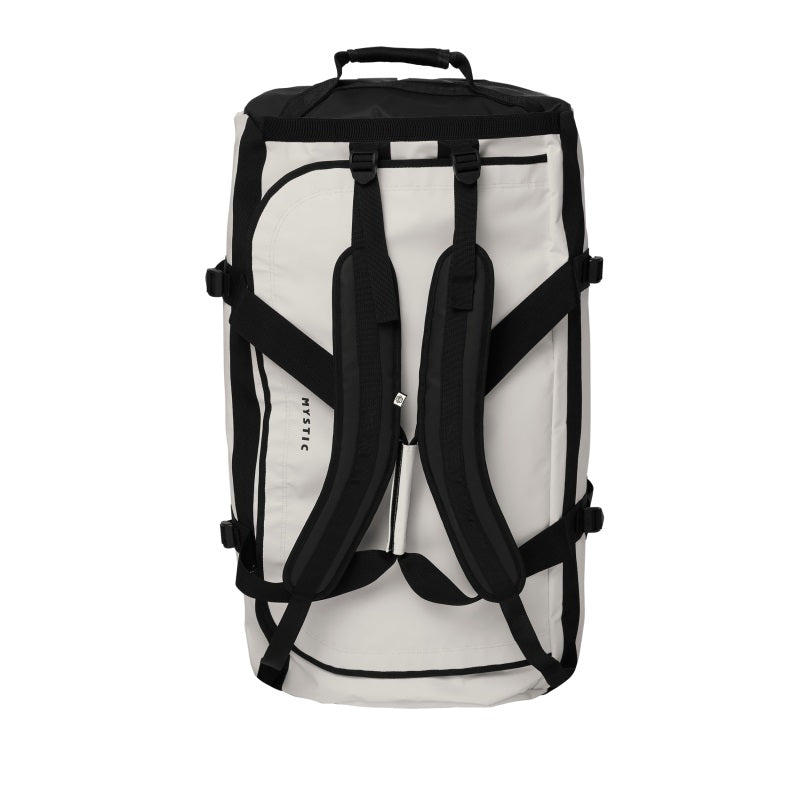 Mystic Duffle DTS Off White 90 L
