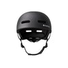 Mystic Vandal Helmet Black