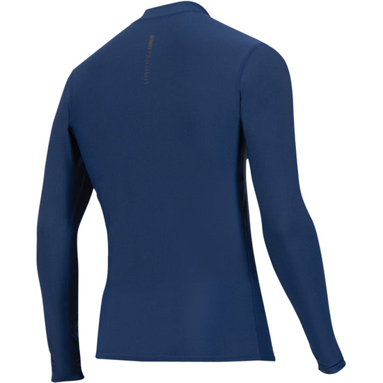 Prolimit Rashguard Silk Longarm Navy
