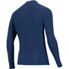 Prolimit Rashguard Silk Longarm Navy
