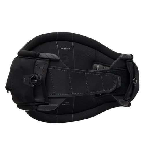 Mystic Majestic X Waist Harness 2024 Black