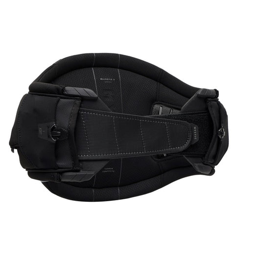 Mystic Majestic X Waist Harness 2024 Black