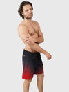 Brunotti Paitor-AO Men Boardshort Mandarin