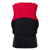 Mystic Endure Wing Impact Vest Red