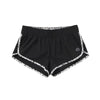 Mystic Roar Boardshort Black