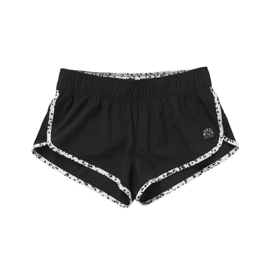 Mystic Roar Boardshort Black