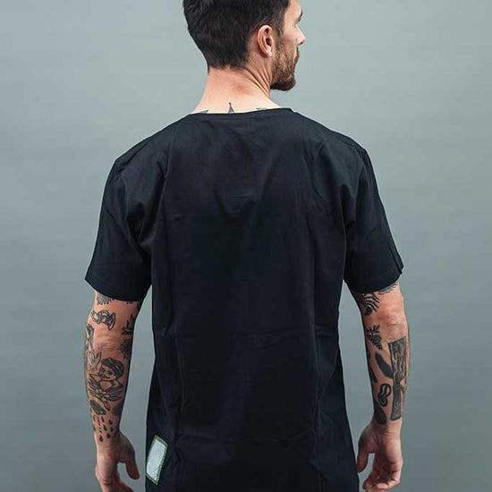SWLK Men Shirt Söl