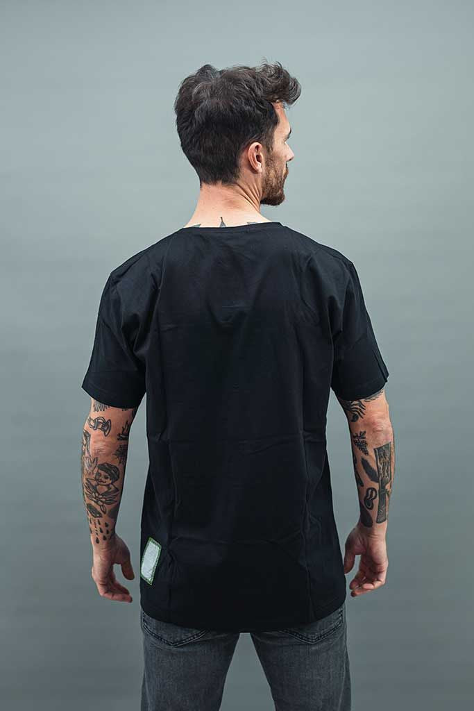 SWLK Men Shirt Söl