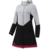 Prolimit Pure Girl Racer Jacket Grey Black