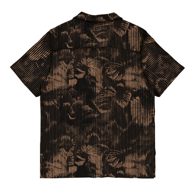 Mystic Habitat Shirt Black