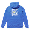 Mystic Tide Sweat Blue Sky