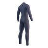 Mystic The One Fullsuit 5/3mm Zipfree Dark Grey