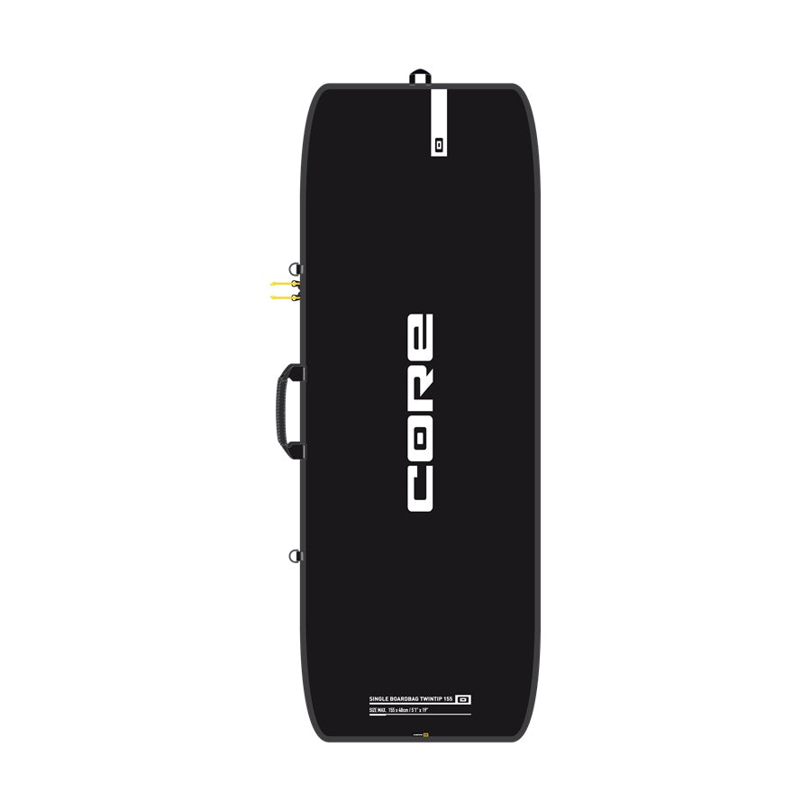 Core Single Boardbag Twintip 155