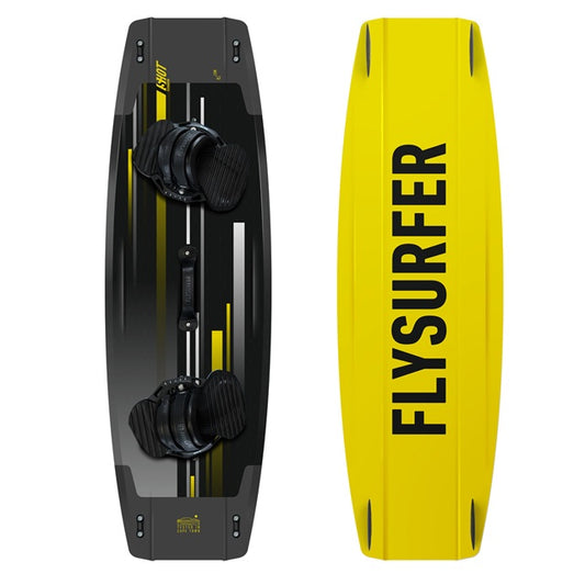Flysurfer SHOT Kiteboard