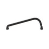 North Shift Lock J Handle Carbon