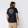 Mystic Scope Tee Black