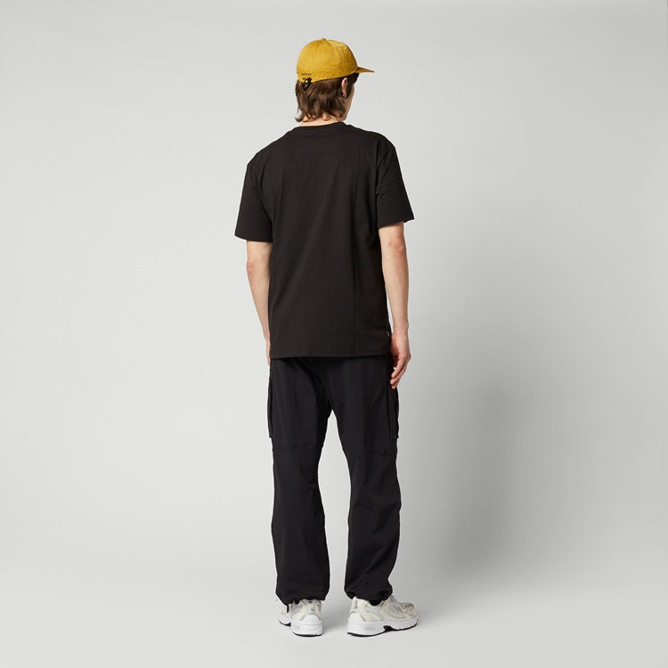 Mystic Realm T-Shirt Black