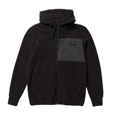 Mystic Beyond Sweat Black