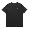 Mystic Boundless Waters Tee Black