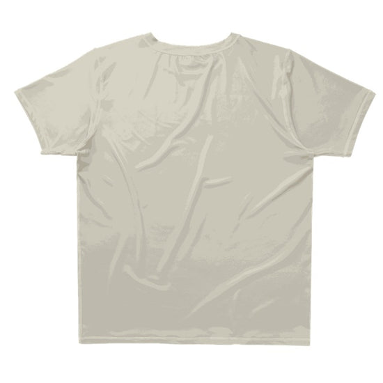 Mystic Tactic S/S Loosefit Quickdry Sand