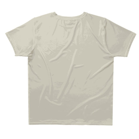 Mystic Tactic S/S Loosefit Quickdry Sand
