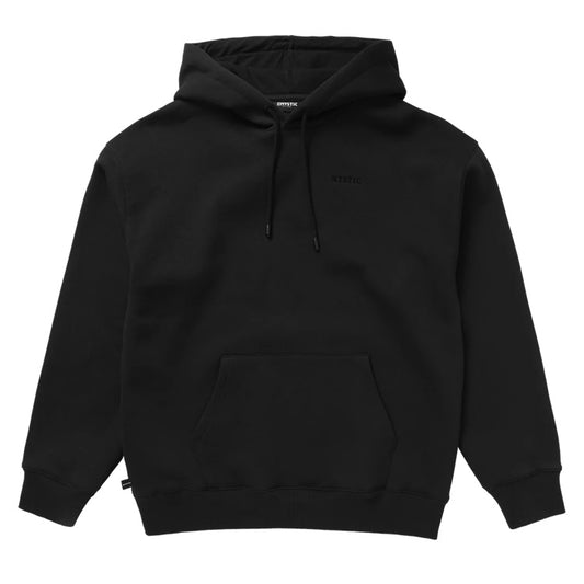 Mystic Bounty Hood Sweat Black