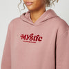 Mystic The Spirit Sweat Dusty Pink