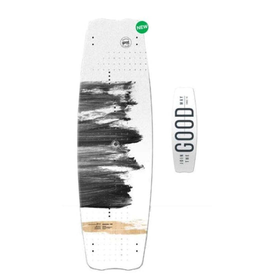 Goodboards Amnesia