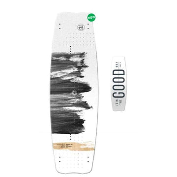 Goodboards Amnesia
