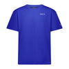 North Pro T-Shirt Flash Blue