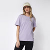Mystic The Sketch Tee Dusty Lilac