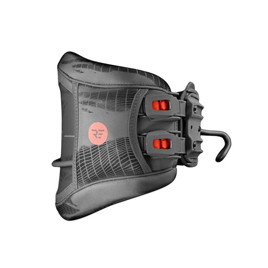 RE Elite Carbon Type 1 Hyperlock Harness Black Smoke