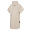 Mystic Surfponcho Teddy Sand 2025