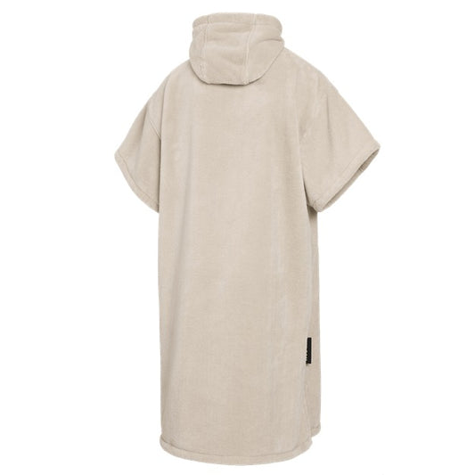 Mystic Surfponcho Teddy Sand 2025
